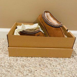 Lady Uggs
